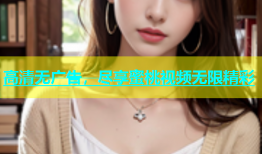 高清无广告，尽享蜜桃视频无限精彩