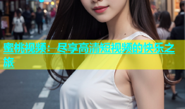 蜜桃视频：尽享高清短视频的快乐之旅