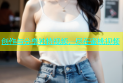 创作与分享独特视频，尽在蜜桃视频