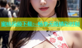 蜜桃视频下载：畅享无限精彩时刻
