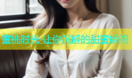 蜜桃时光 让你沉醉的甜蜜瞬间