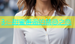 3：甜蜜邂逅的禁忌之恋