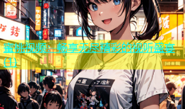 蜜桃视频：畅享无尽精彩的视听盛宴(1)