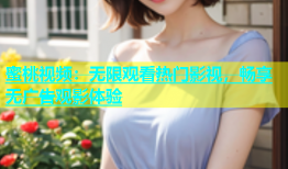 蜜桃视频：无限观看热门影视，畅享无广告观影体验