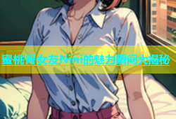 蜜桃臀女友Nini的魅力瞬间大揭秘