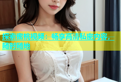 探索蜜桃视频：畅享高清私密内容，随时随地