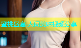蜜桃盛宴 人间美味视频分享