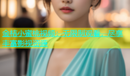 金桔小蜜桃视频：无限制观看，尽享丰富影视资源