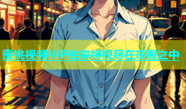蜜桃视频VIP独享特权尽在掌握之中