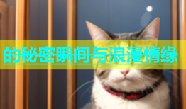 的秘密瞬间与浪漫情缘