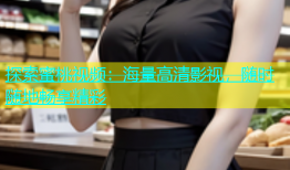 探索蜜桃视频：海量高清影视，随时随地畅享精彩