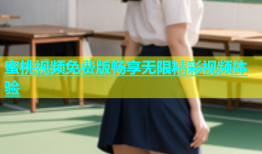 蜜桃视频免费版畅享无限精彩视频体验