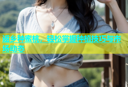 返乡种蜜桃，轻松掌握种植技巧与市场动态