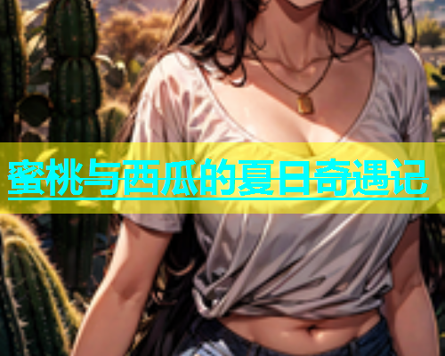 蜜桃与西瓜的夏日奇遇记