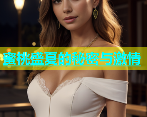 蜜桃盛夏的秘密与激情