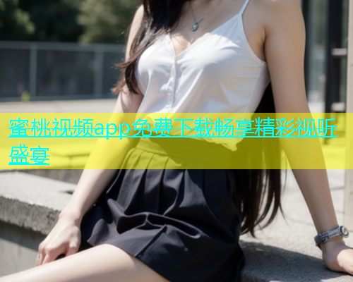 蜜桃视频app免费下载畅享精彩视听盛宴