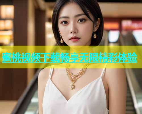 蜜桃视频下载畅享无限精彩体验
