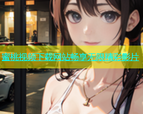 蜜桃视频下载网站畅享无限精彩影片