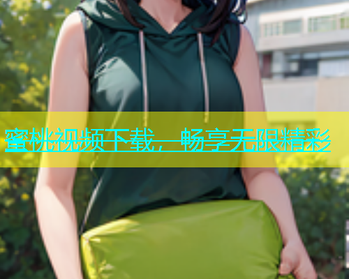 蜜桃视频下载，畅享无限精彩