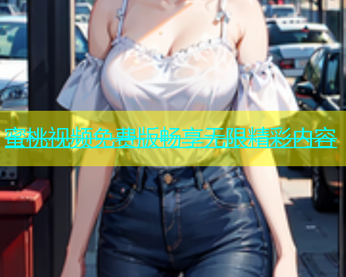 蜜桃视频免费版畅享无限精彩内容