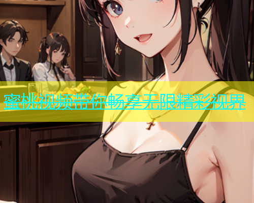 蜜桃视频带你畅享无限精彩视界