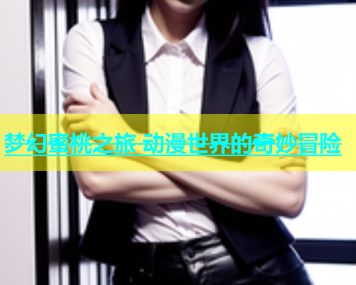 梦幻蜜桃之旅 动漫世界的奇妙冒险