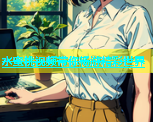 水蜜桃视频带你畅游精彩世界