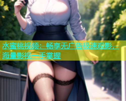 水蜜桃视频：畅享无广告极速观影，海量影视一手掌握