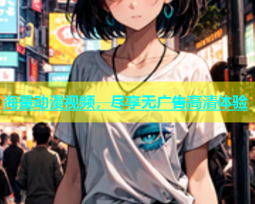 海量动漫视频，尽享无广告高清体验