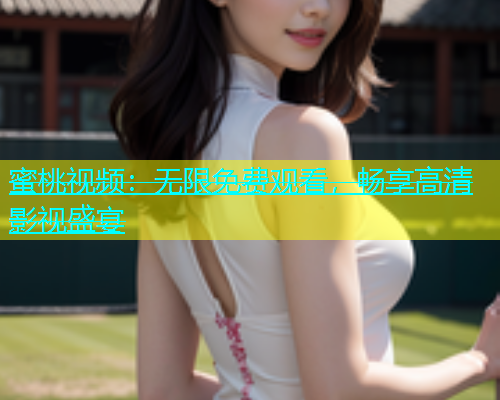 蜜桃视频：无限免费观看，畅享高清影视盛宴
