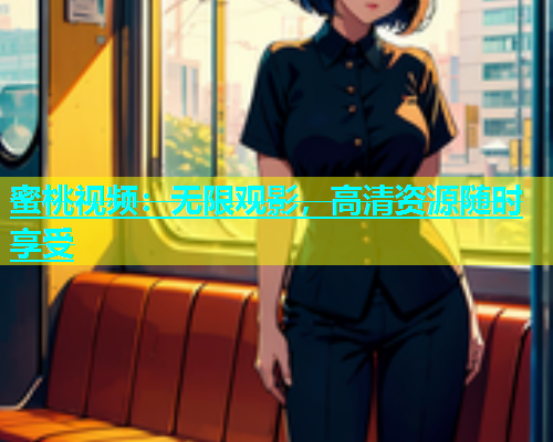 蜜桃视频：无限观影，高清资源随时享受