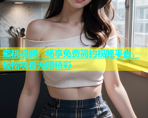 蜜桃视频：畅享免费简约视频平台，轻松观看无限精彩