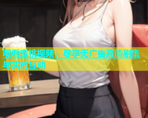 观看蜜桃视频，尽享无广告高清剧集与实时互动