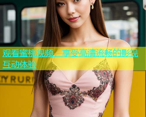 观看蜜桃视频，享受高清流畅的影视互动体验