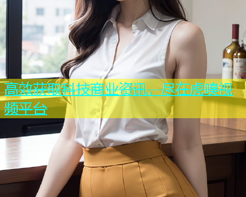 高效获取科技商业资讯，尽在虎嗅视频平台