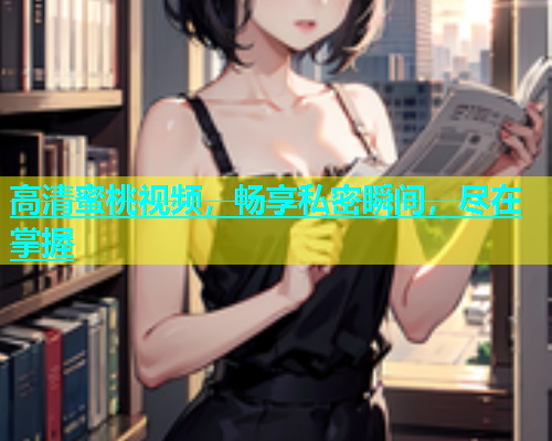 高清蜜桃视频，畅享私密瞬间，尽在掌握