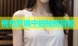 桃色梦境中的秘密冒险