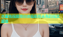 水蜜桃视频带你体验前所未有的视觉盛宴