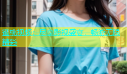 蜜桃视频：尽享影视盛宴，畅游无限精彩