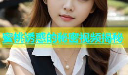 蜜桃诱惑的秘密视频揭秘