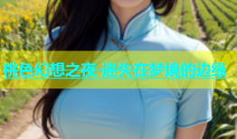 桃色幻想之夜 迷失在梦境的边缘