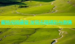 蜜桃视频盛宴 发现无限精彩与激情
