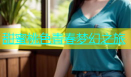 甜蜜桃色青春梦幻之旅
