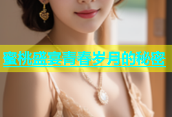 蜜桃盛宴青春岁月的秘密
