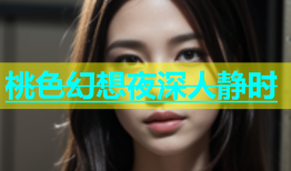 桃色幻想夜深人静时