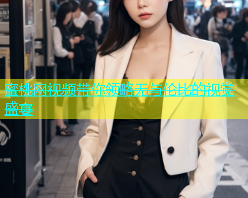 蜜桃网视频带你领略无与伦比的视觉盛宴