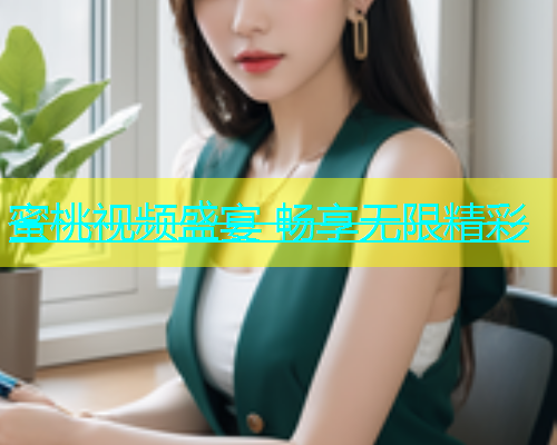 蜜桃视频盛宴 畅享无限精彩