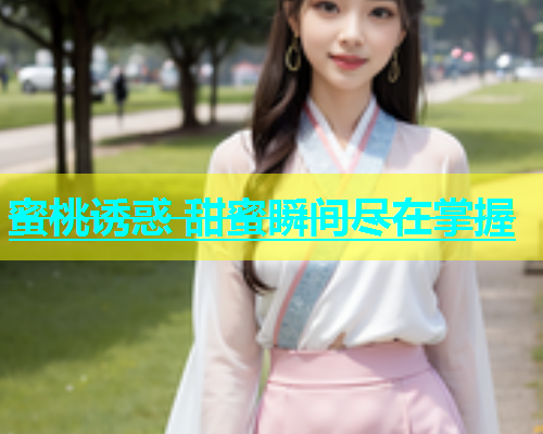 蜜桃诱惑 甜蜜瞬间尽在掌握