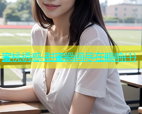 蜜桃诱惑 甜蜜瞬间尽在眼前(1)