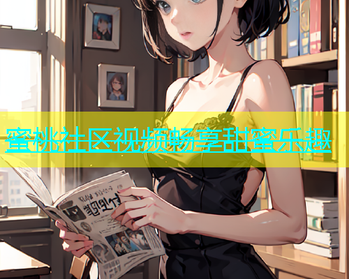 蜜桃社区视频畅享甜蜜乐趣